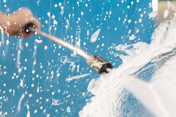 Best Warehouse Cleaning  in Talty, TX