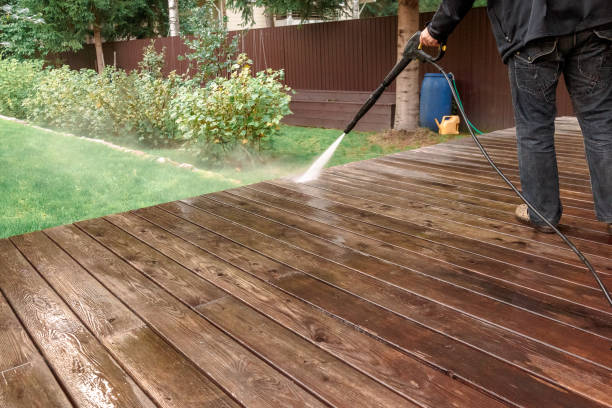 Best Pool Deck Cleaning  in Talty, TX