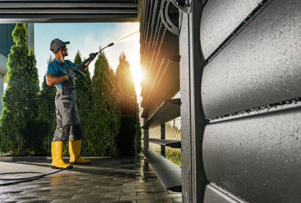 Best Post-Construction Pressure Washing  in Talty, TX