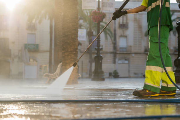 Best Factory Floor Cleaning  in Talty, TX