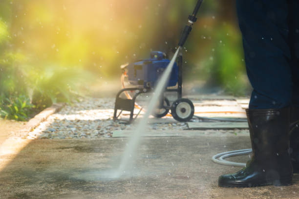 Best Fence Cleaning  in Talty, TX